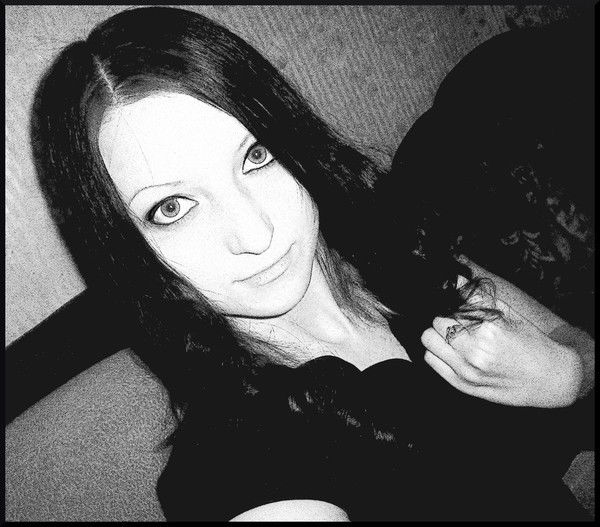 Ксения Кулакова