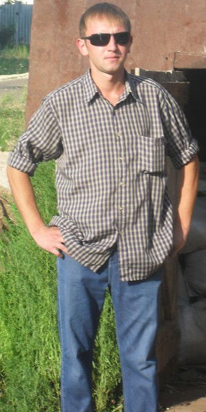 Раиль Сираев