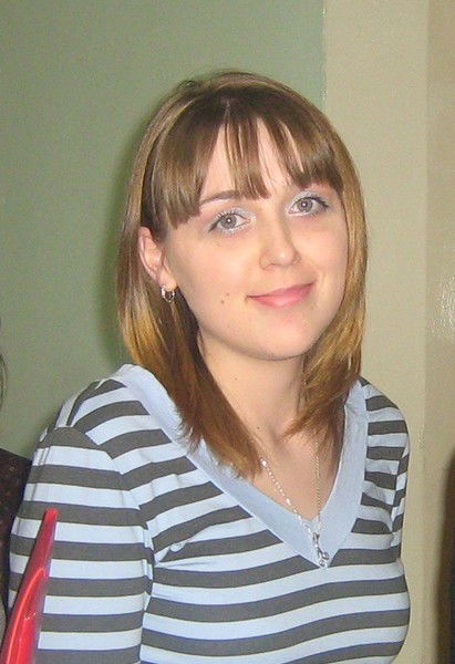 Ольга Алексеева