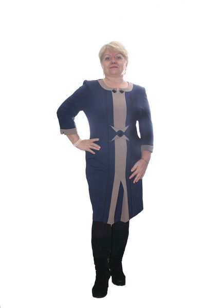 Елена Каширина