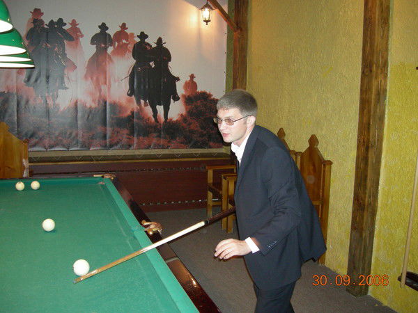 Никишин Павел