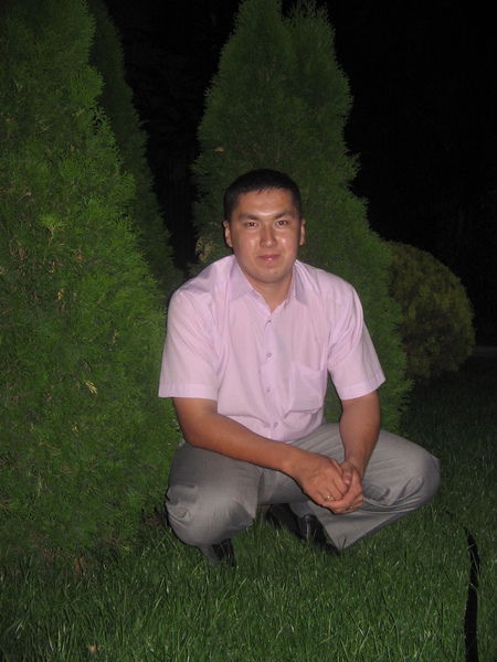 Аскар Жумабаев