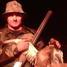 Сергей Седов