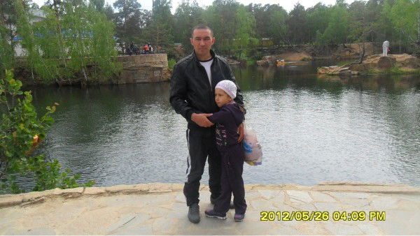 Кударов Руслан