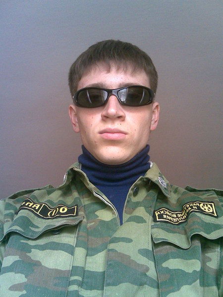 Станислав Силкин