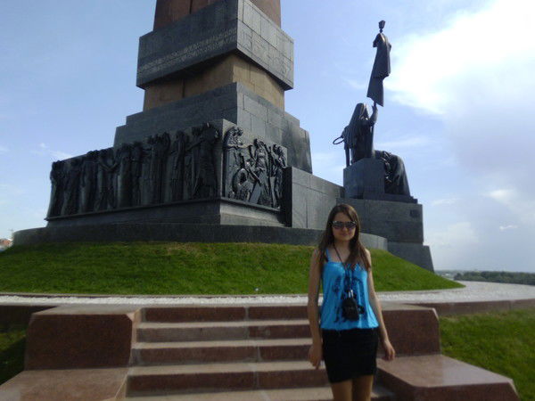 Алина Файзуллина