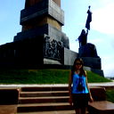 Алина Файзуллина