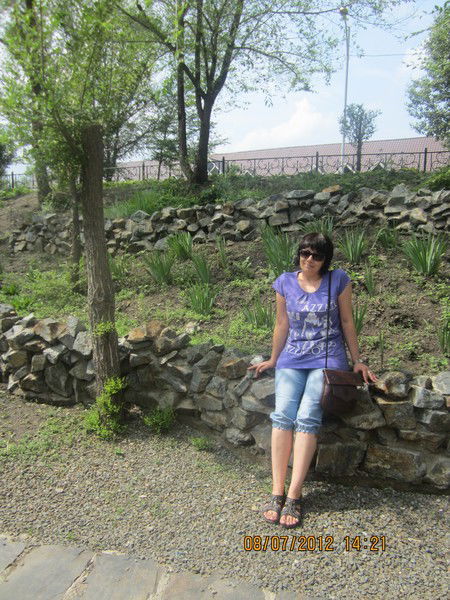 Светлана Краснова