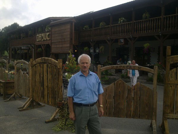 Сергей Панин