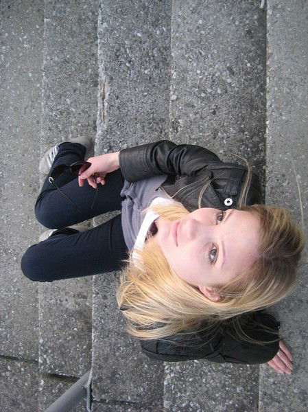 Вера Маслакова