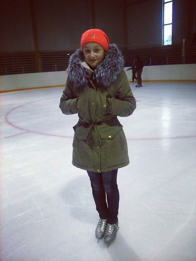 Раиса Шуляк