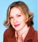 Юлия Петрищевская