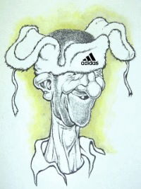 Евгений Клопов