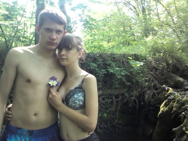 Алинчик ********