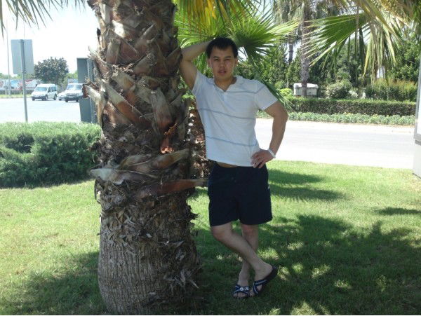 Адиль Даутов