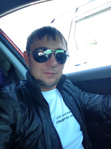 Александр Митянин