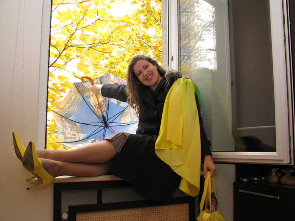 Ирина Бонус