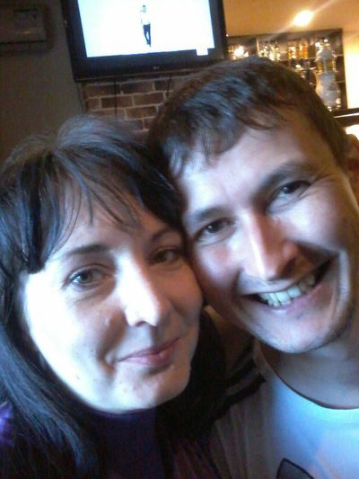 Настасья Ахметзянова