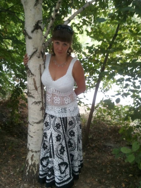 Арина Ярыжнова