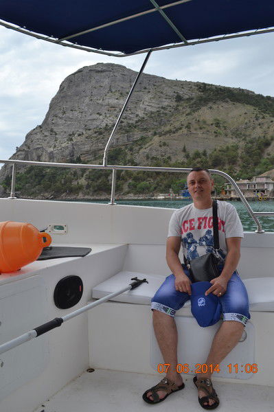 Валерий Сальников