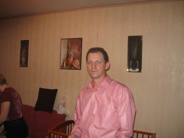 Андрей Тахтамышев