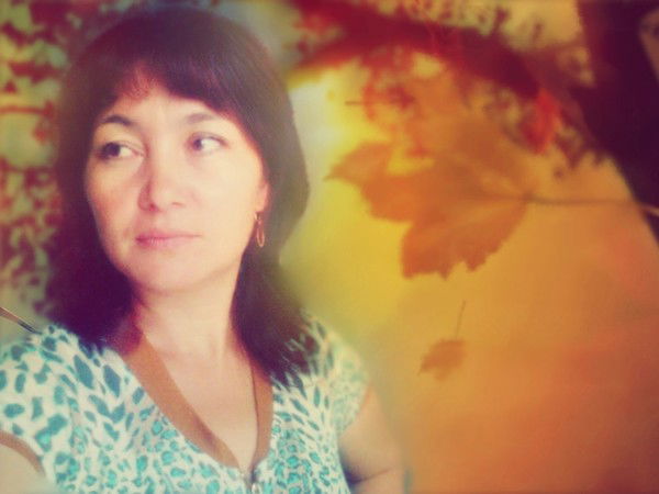 Гульмира Аюпова