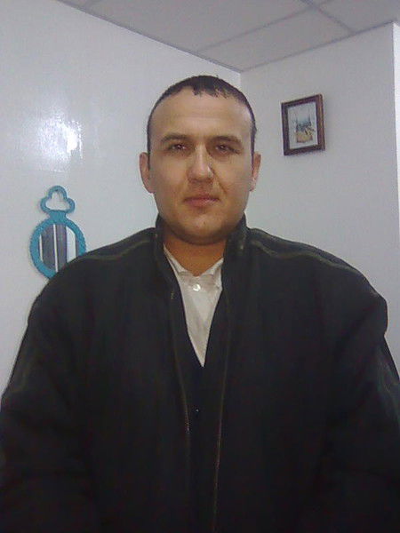 Шариф Содиков