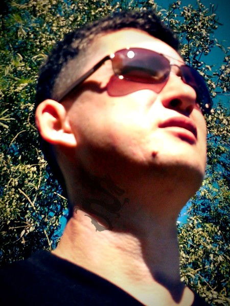 Сергей Шангин