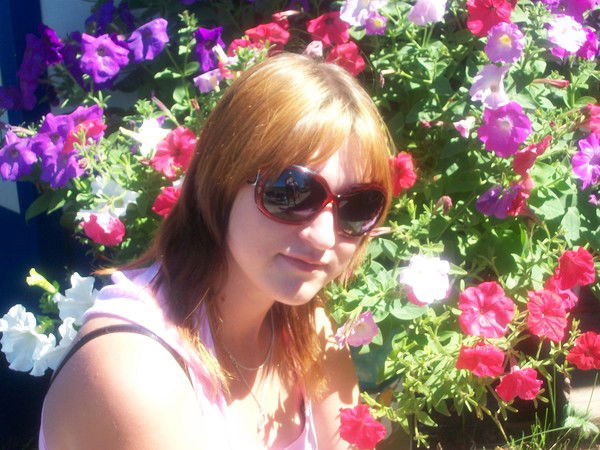 Татьяна Вавилова