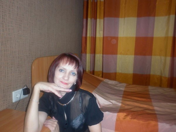 Наталья Чибисова