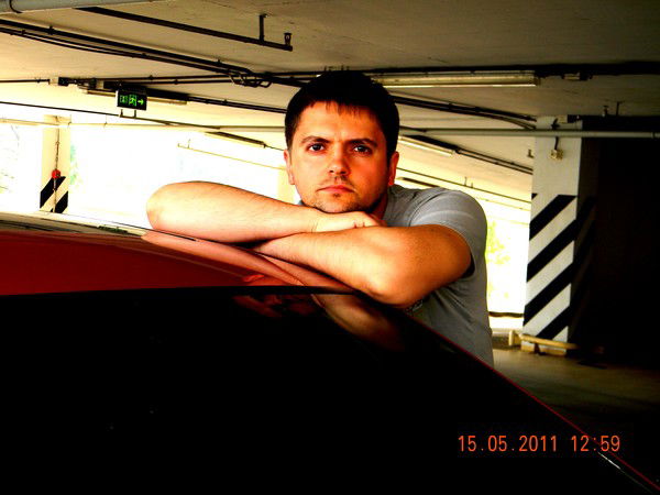 Павел Ходаковский