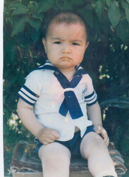 Алия Куандыкова