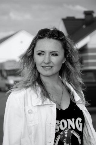 Люция Аскарова