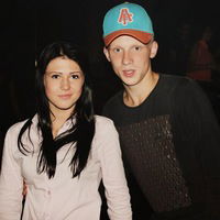 Никитка Горюнов