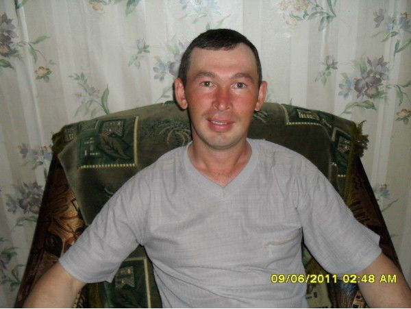 Алис Миниахметов