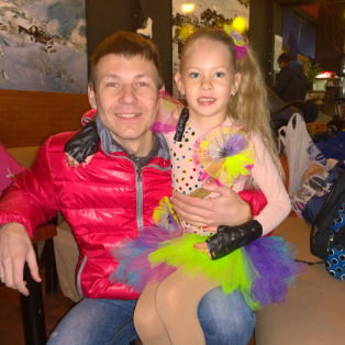 Вадим Бахарев