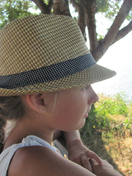 Настя Куркина