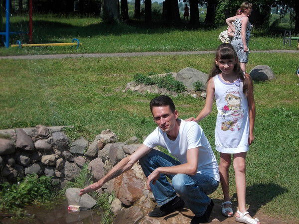 Анатолий Галайко