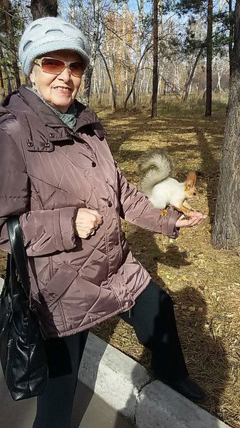 Валентина Михляева