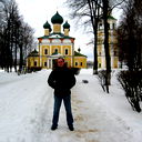 Александр Оводов