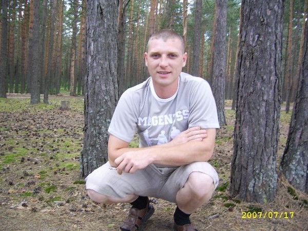 Александр Морозов