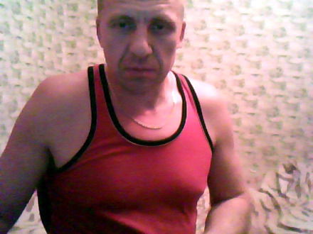 Павел Харин