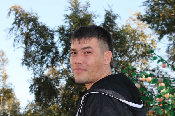 Рифат Юсупов