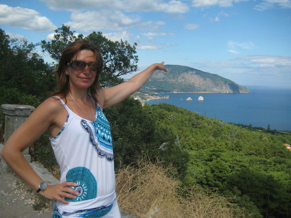 Елена Клюшина