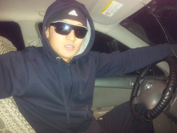 Аслан Жангожиев