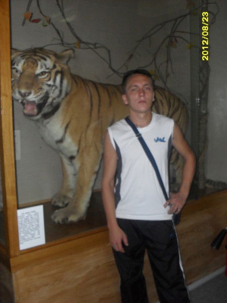 Кирилл Большаков