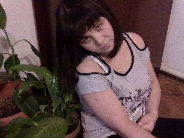 Гульнара Ниязова