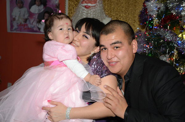 Арай Абилькаир