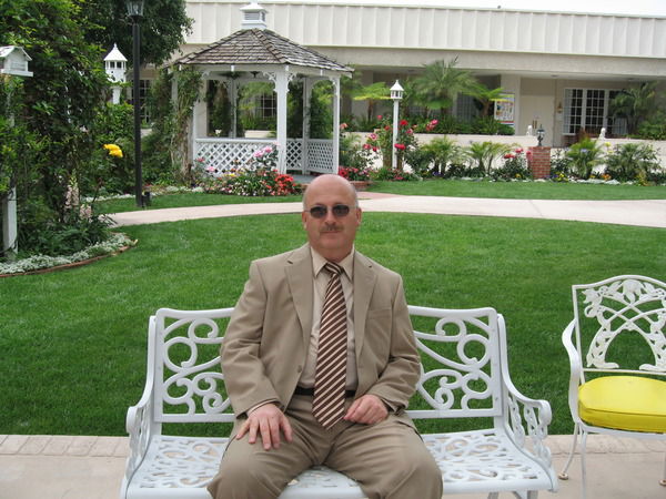 Валерий Фельмецгер