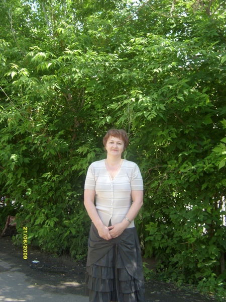 Анна Кордош (Астаева)